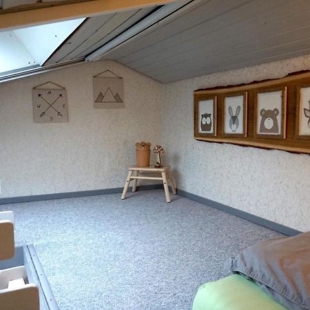 Ferienhaus Hennesee Meschede Luaran gambar