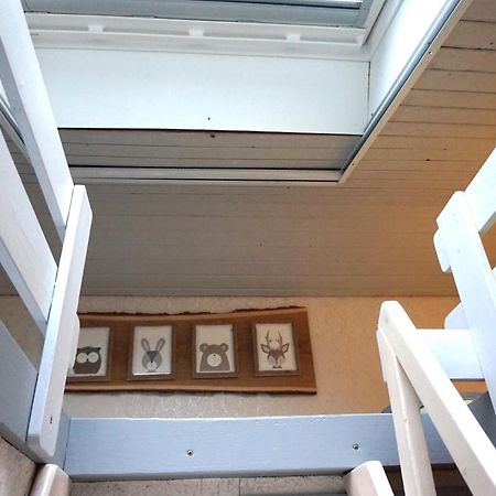 Ferienhaus Hennesee Meschede Luaran gambar
