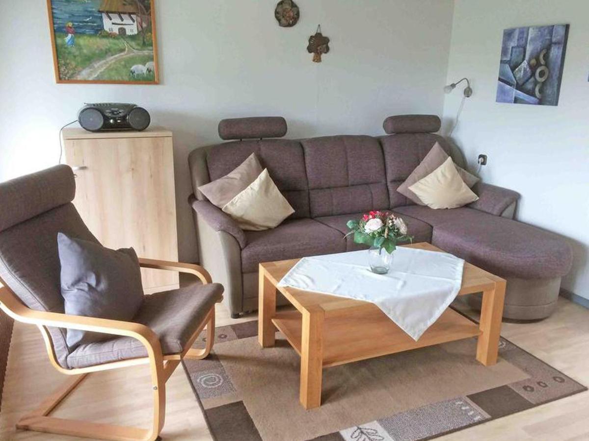 Ferienhaus Hennesee Meschede Luaran gambar