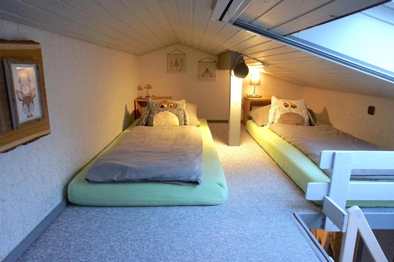 Ferienhaus Hennesee Meschede Luaran gambar