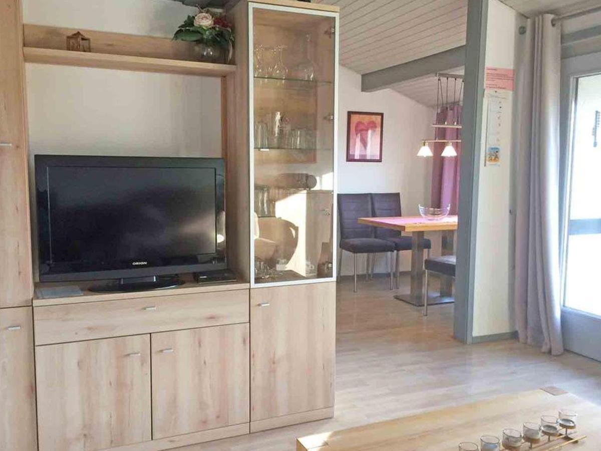 Ferienhaus Hennesee Meschede Luaran gambar