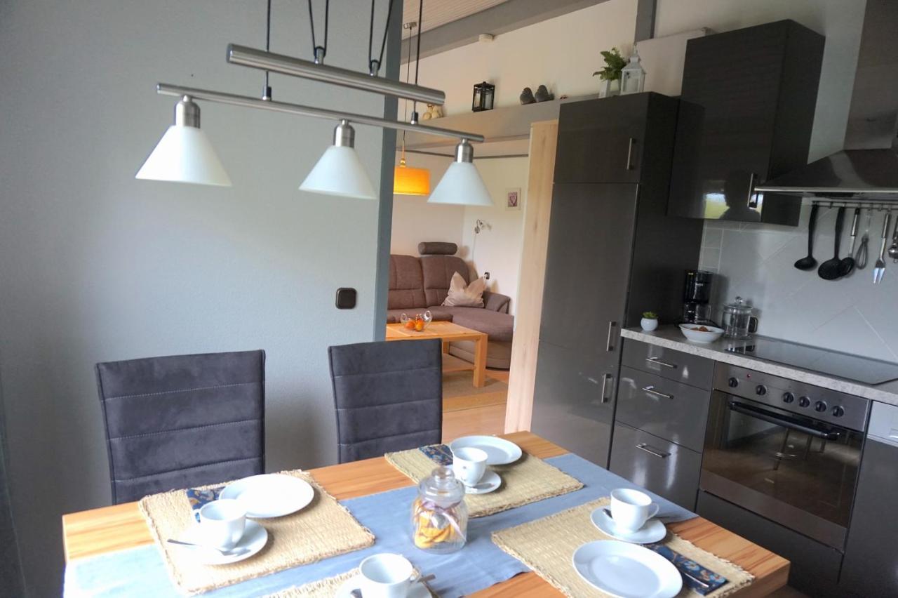 Ferienhaus Hennesee Meschede Luaran gambar