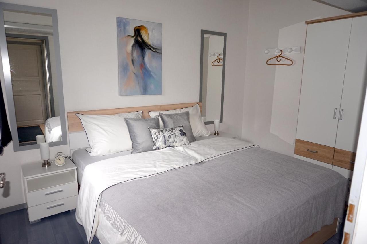 Ferienhaus Hennesee Meschede Luaran gambar