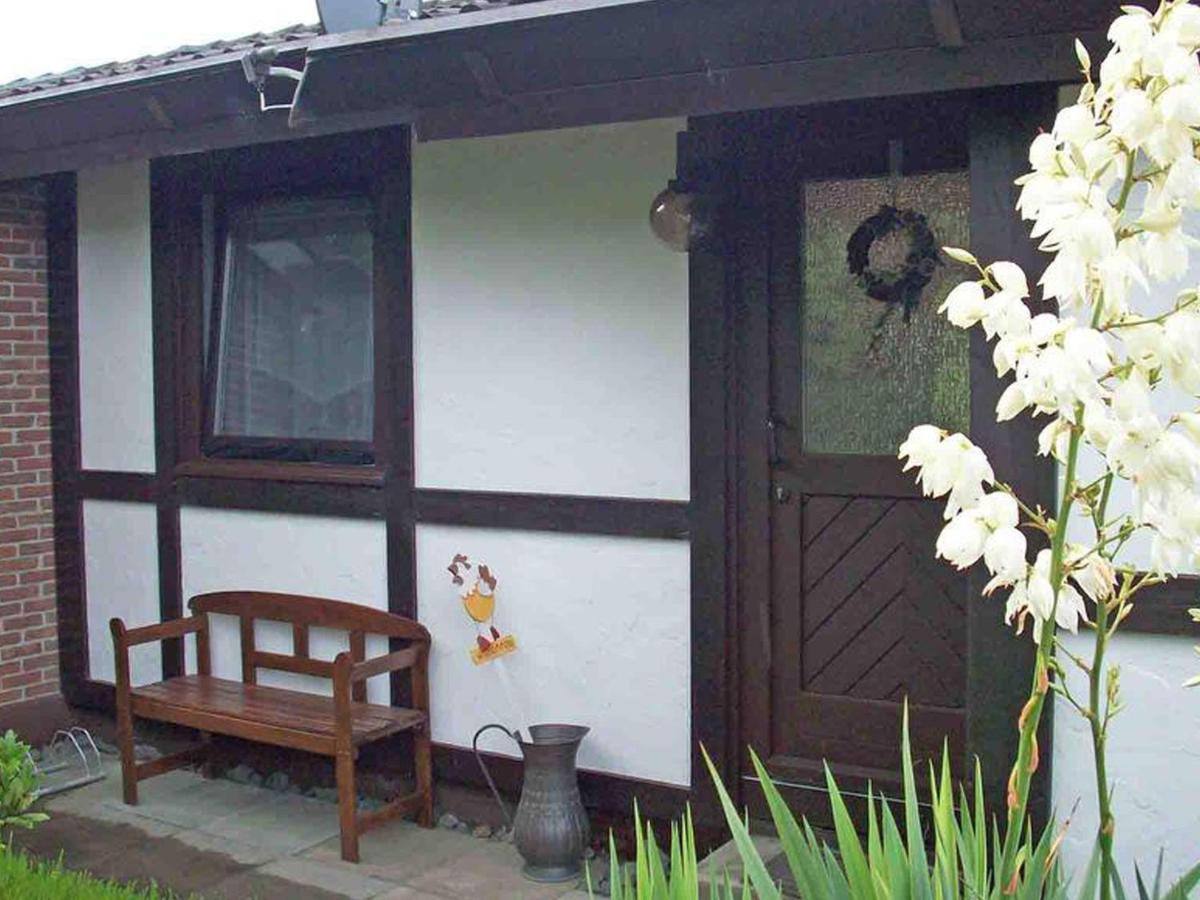 Ferienhaus Hennesee Meschede Luaran gambar