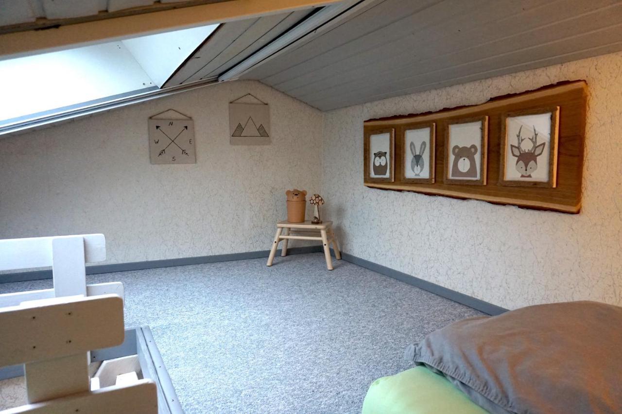 Ferienhaus Hennesee Meschede Luaran gambar