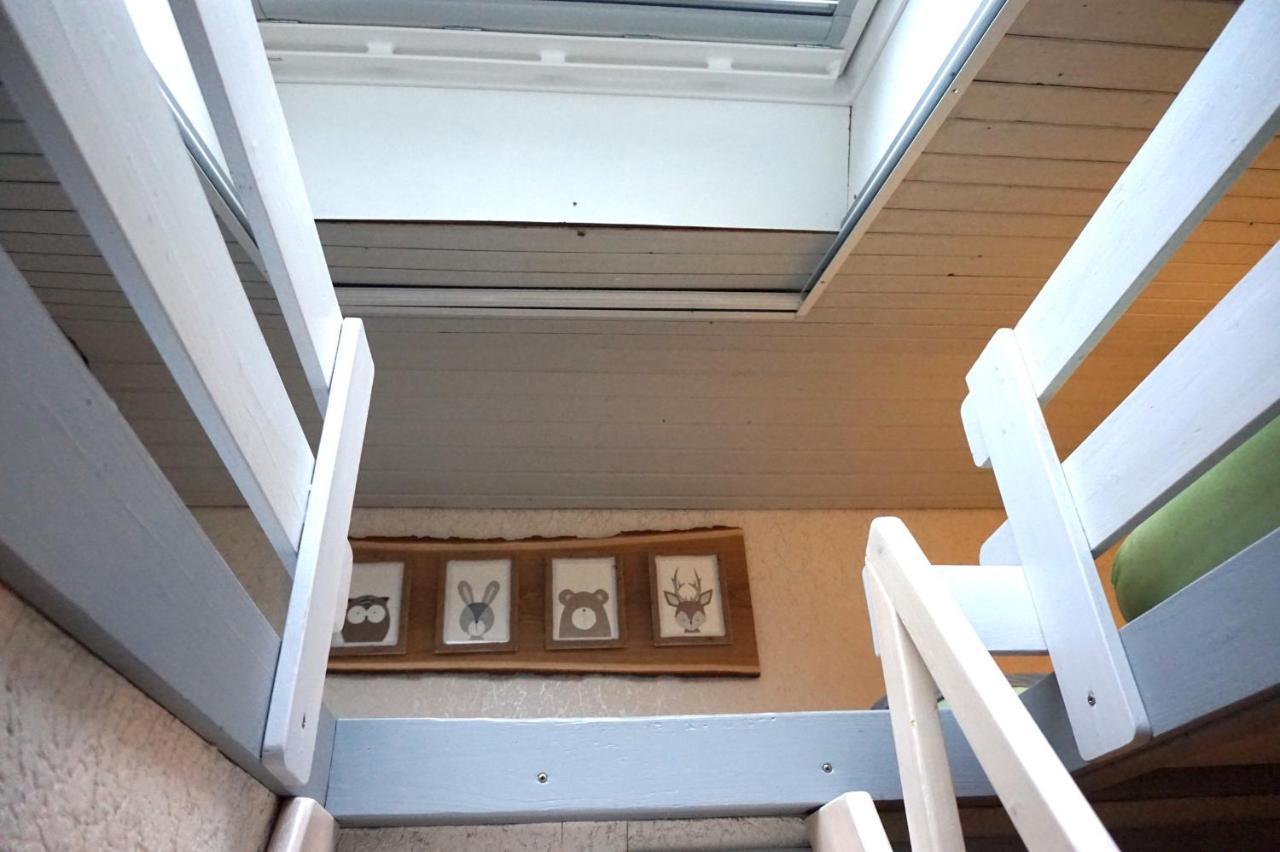 Ferienhaus Hennesee Meschede Luaran gambar