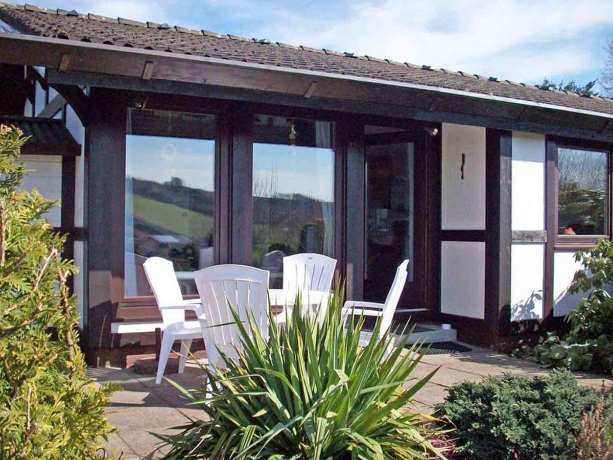 Ferienhaus Hennesee Meschede Luaran gambar